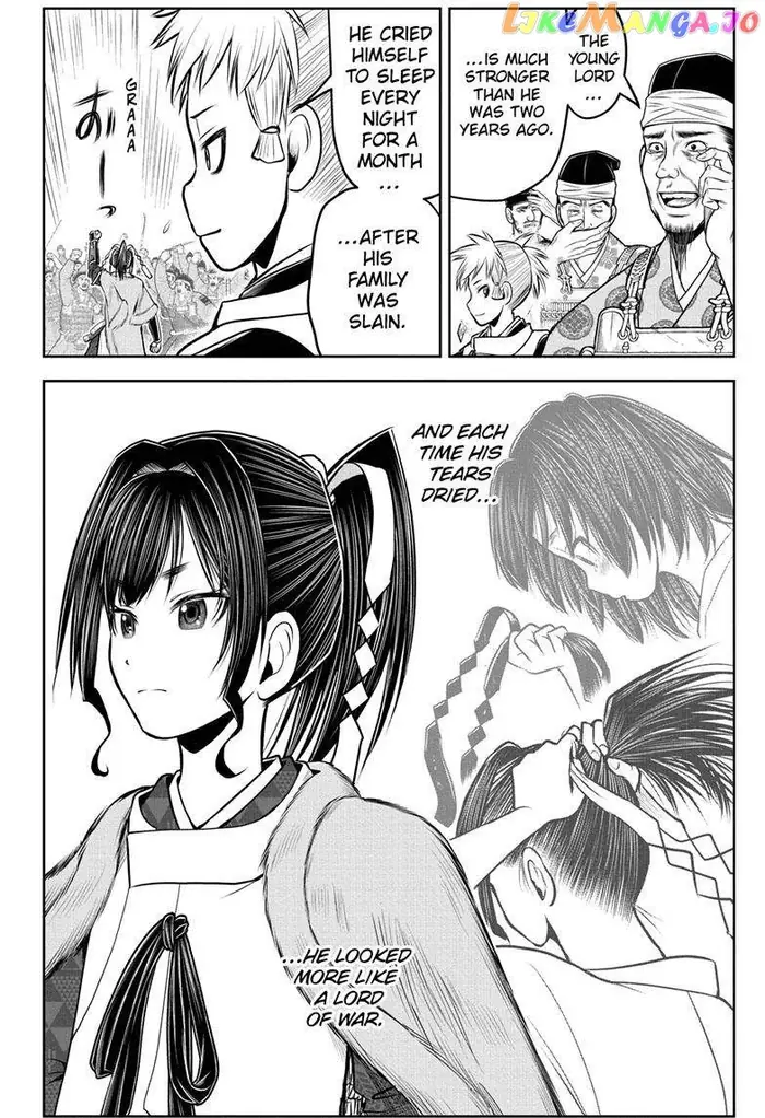 The Elusive Samurai Chapter 119 image 05_optimized